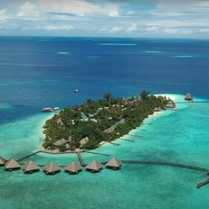 Adaaran Resort Maldives