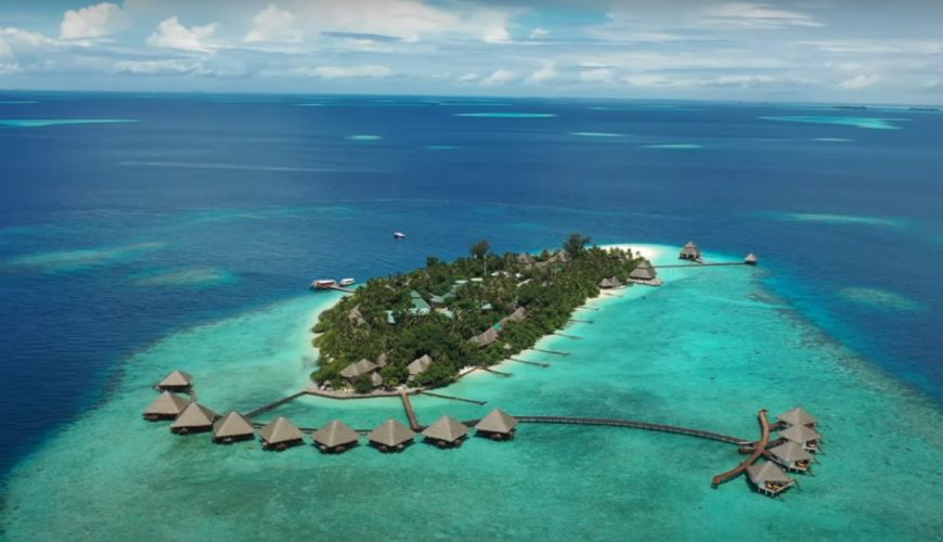 Adaaran Resort Maldives