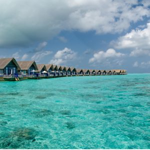 Airbnb Hotels in Maldives