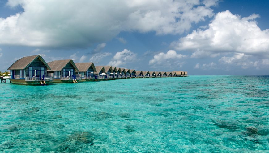 Airbnb Hotels in Maldives