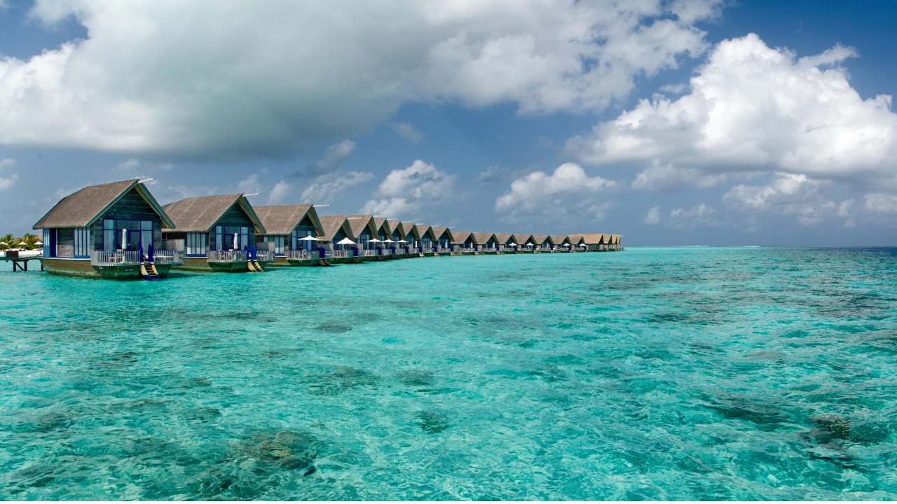 Airbnb Hotels in Maldives