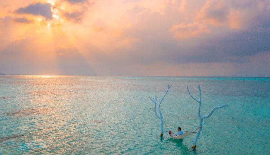 Best Time to Visit Maldives