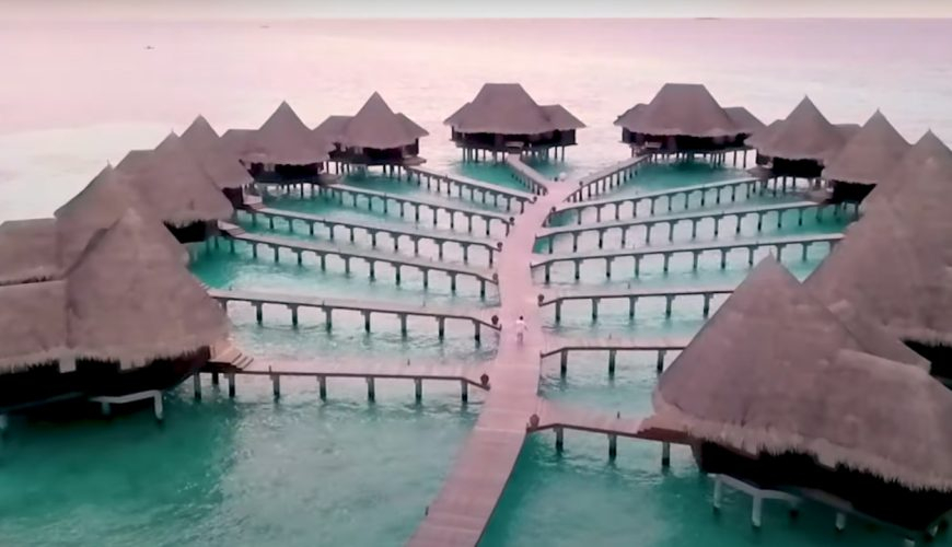 Coco Resort Maldives