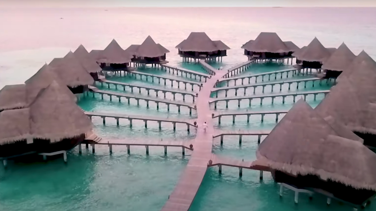 Coco Resort Maldives