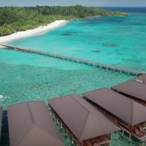 Filitheyo Island Resort, Maldives
