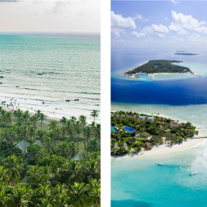 Goa vs Maldives