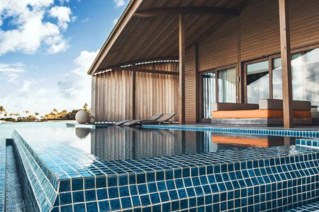 Honeymoon Resorts In Maldives