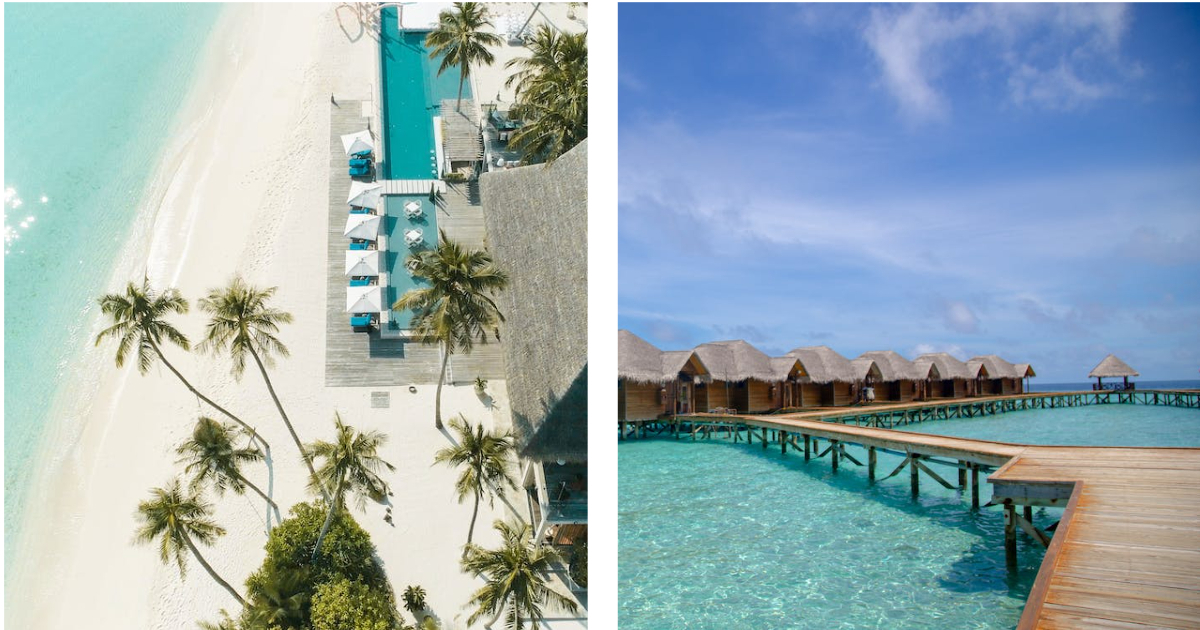 Maldives Beach Villa vs Water Villa