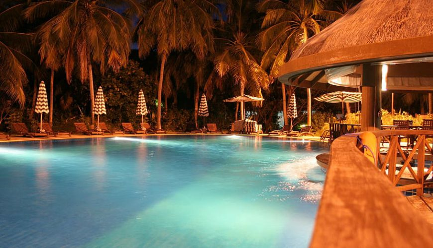 Maldives Nightlife