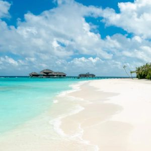 Maldives Travel Guidelines from India