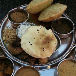 Maldivian Indian Cuisine