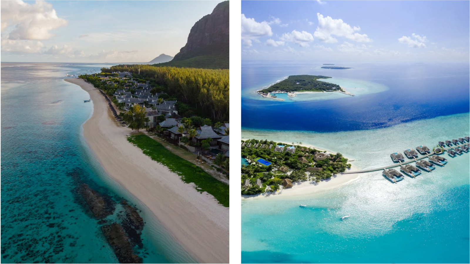 Mauritius vs Maldives