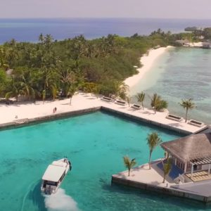 OBLU by Atmosphere Resort, Maldives