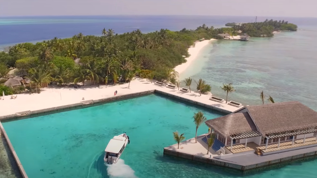 OBLU by Atmosphere Resort, Maldives