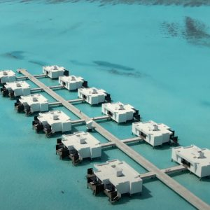 RIU Palace, Maldives Resort