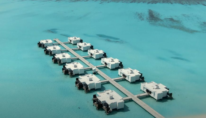 RIU Palace, Maldives Resort