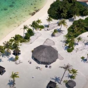 Raha Resort Maldives