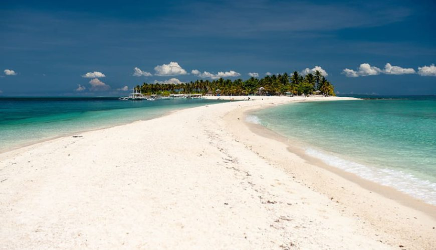 Sandbank Tours in Maldives