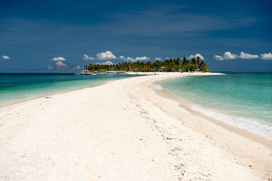 Sandbank Tours in Maldives