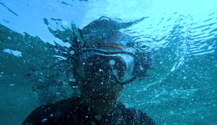 Scuba Diving Gear Rental In Maldives