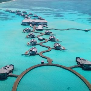Soneva Jani Resort Maldives