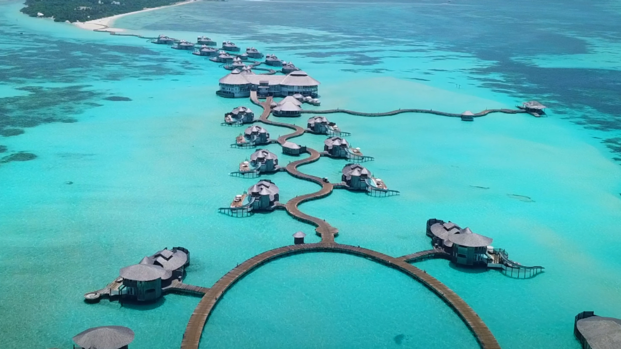 Soneva Jani Resort Maldives