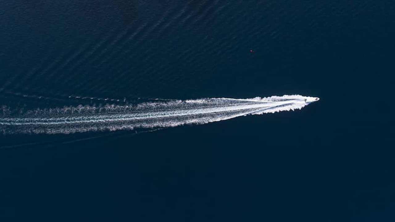 Speedboat Schedule in Maldives