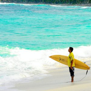 Water Sports In Maldives