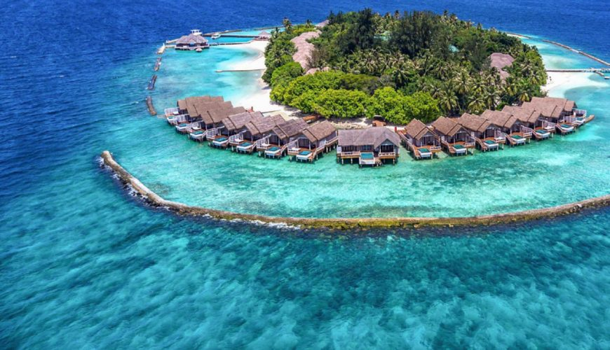 amaya resort maldives