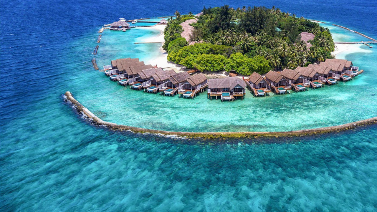 amaya resort maldives