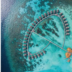 centara grand island resort & spa maldives