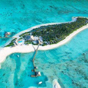 cocoon maldives resort