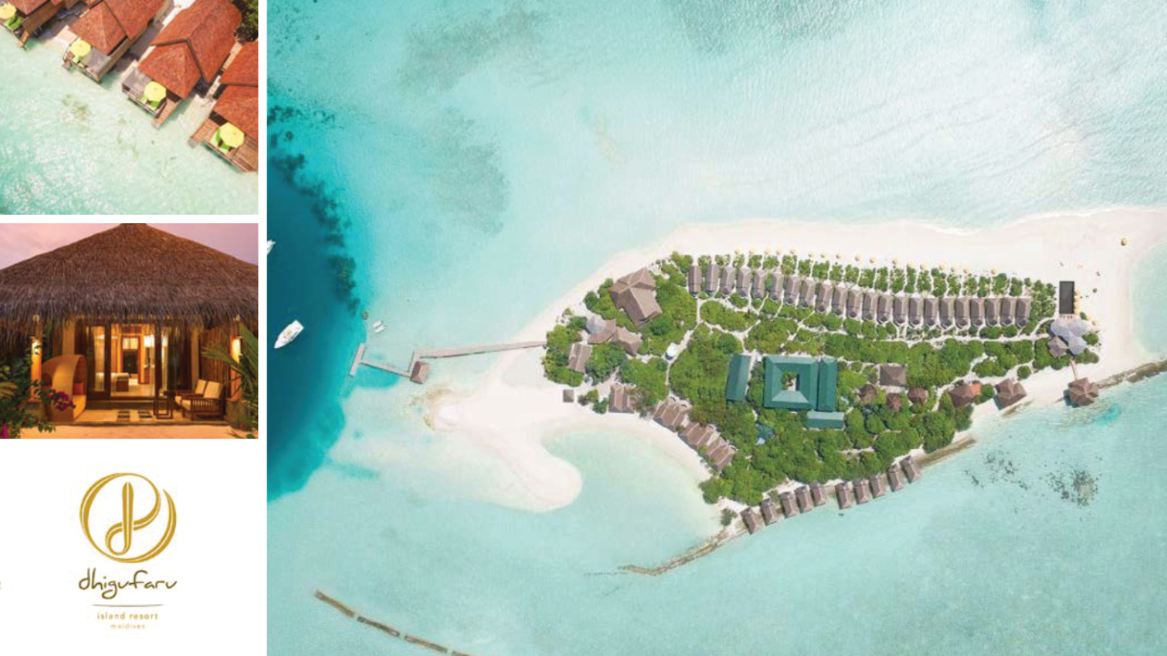 dhigufaru island resort maldives