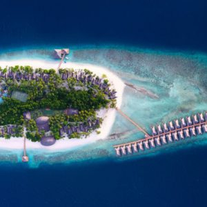 dreamland resort maldives
