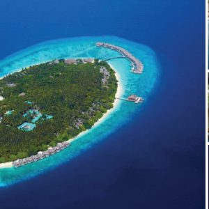 dusit thani maldives resort