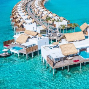 emerald maldives resort & spa