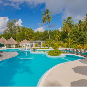 equator village resort maldives