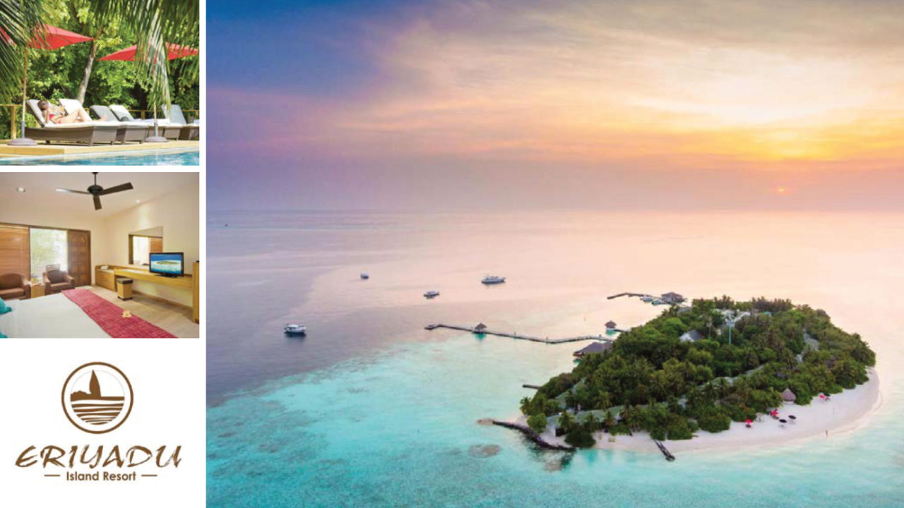eriyadu island resort maldives