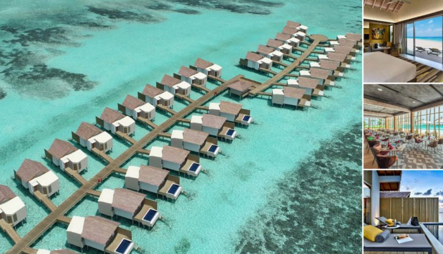 hard rock hotel maldives