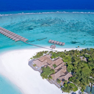 meeru island resort maldives