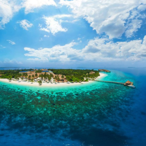 reethi faru resort maldives