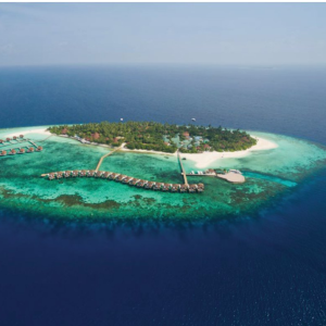 robinson club maldives resort