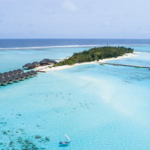 summer island maldives resort