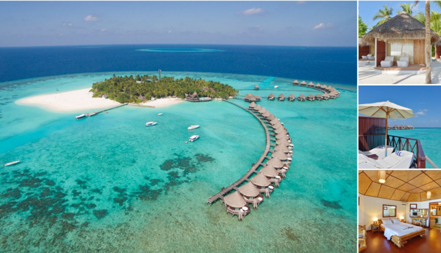 thulhagiri island resort & spa maldives