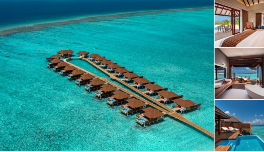 varu by atmosphere maldives