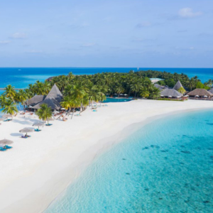 veligandu island in the maldives