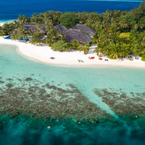 vilamendhoo island resort and spa maldives