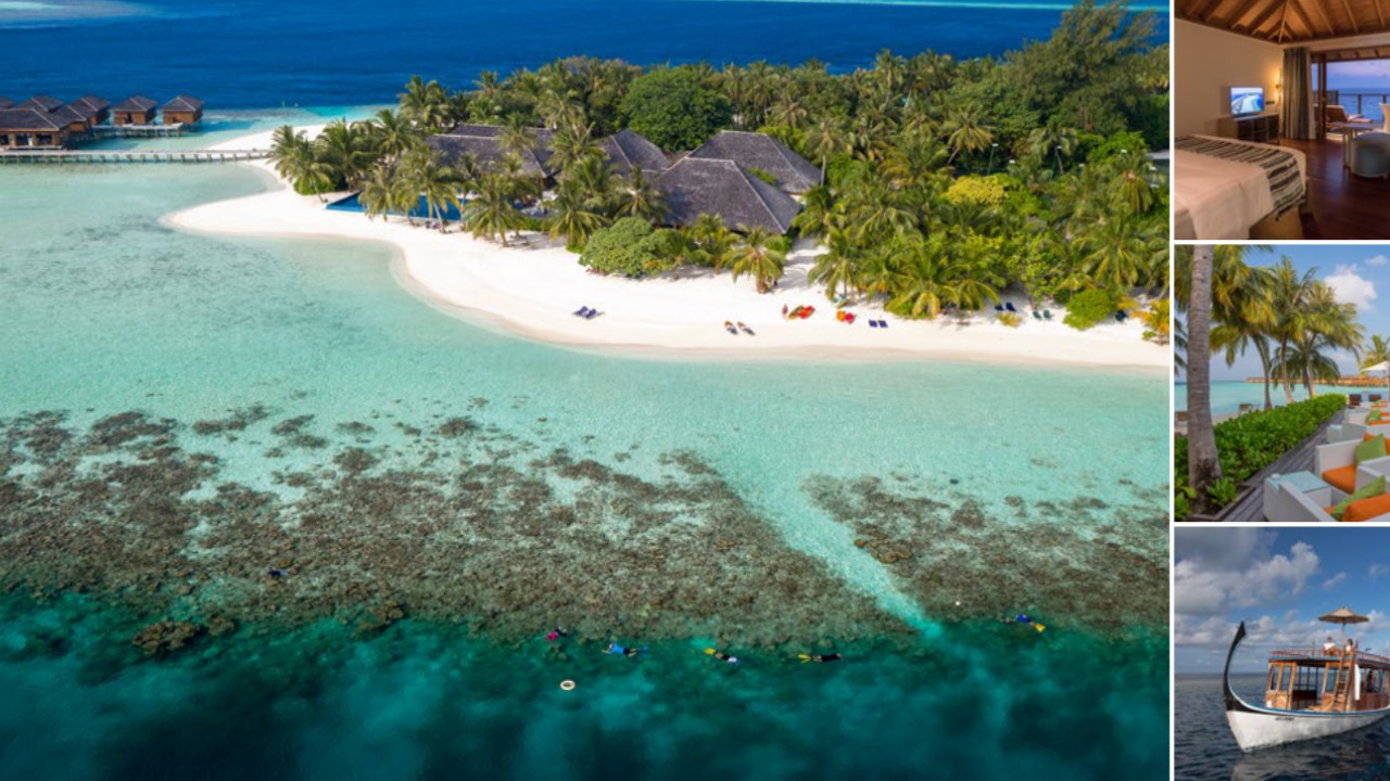 vilamendhoo island resort and spa maldives