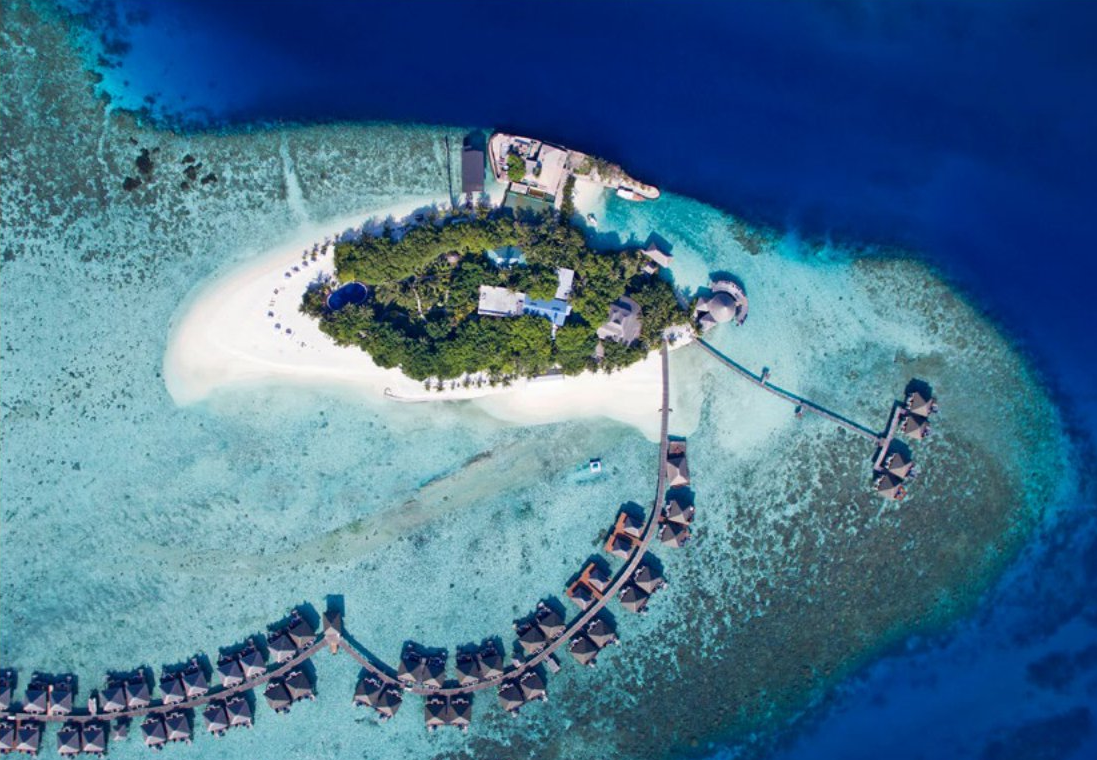 Adaaran Prestige Vadoo Maldives Resort