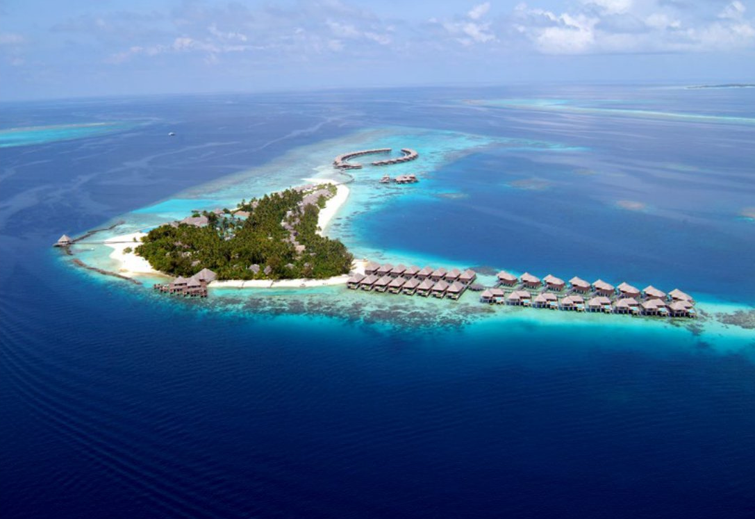 Coco Bodu Hithi Maldives Resort